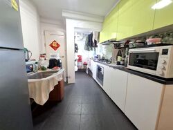 Blk 468B Blue Riverview (Sembawang), HDB Executive #560928951